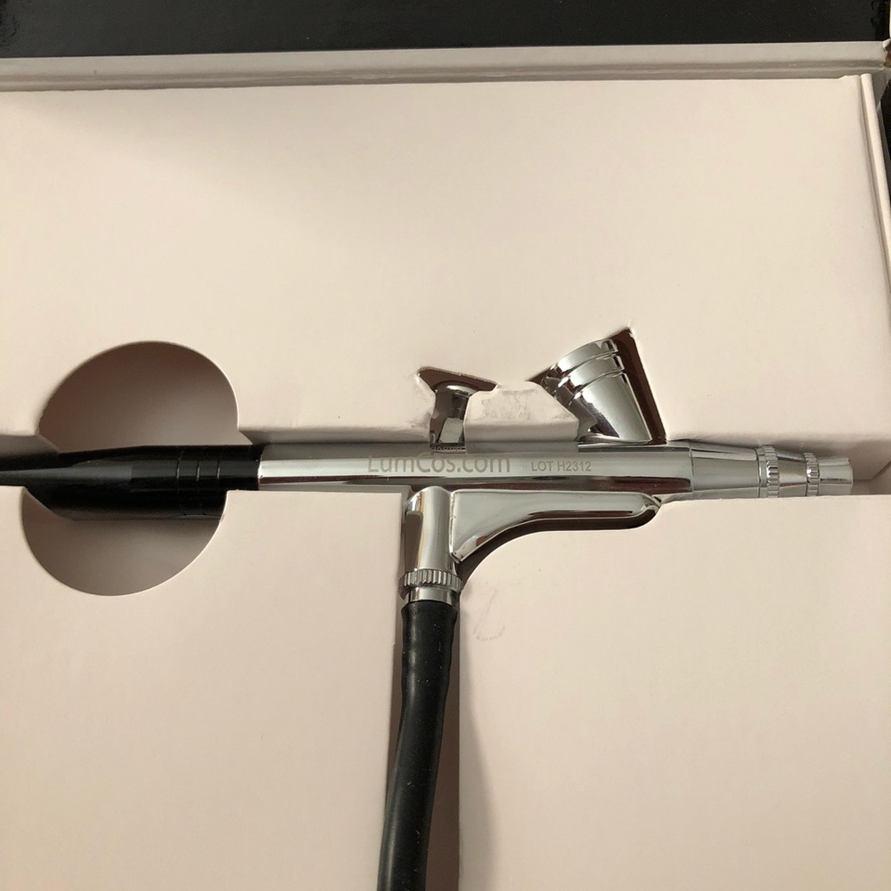 Luminess Air Premium Cosmetic Air Brush